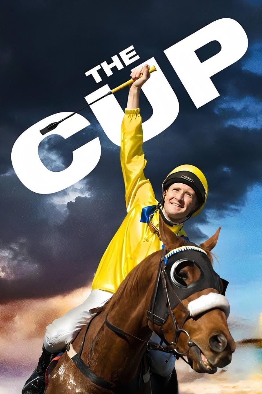 Постер The Cup